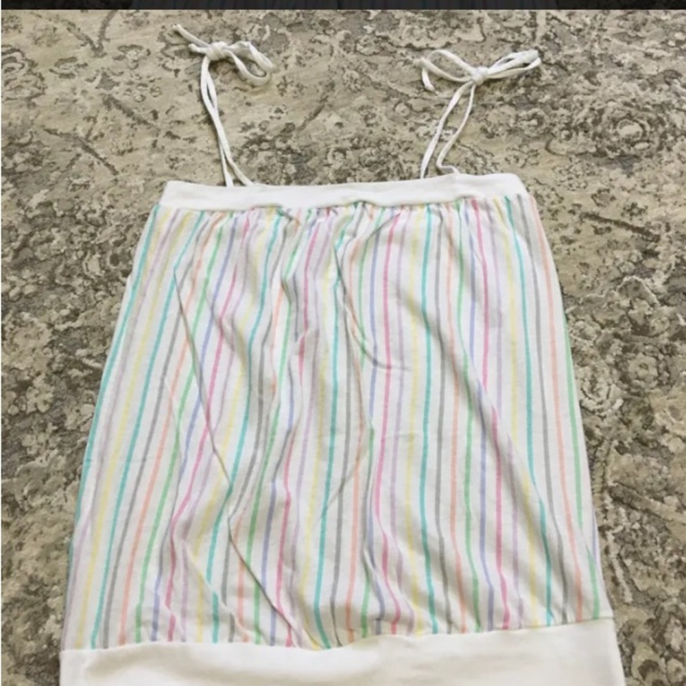 American Apparel top